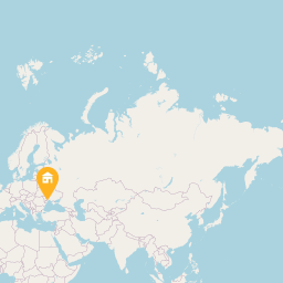 Квартира у Дерибасовской на глобальній карті